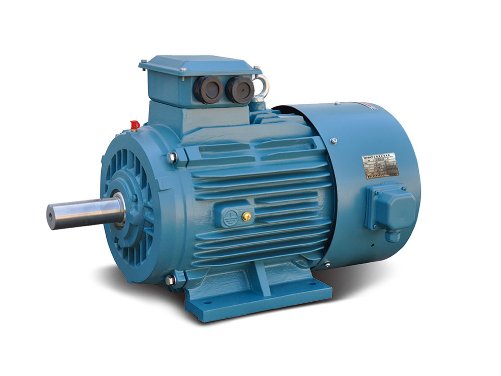 YVF2 Series variable-frequency speed control three